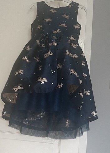 H&M Kız çocuk elbise