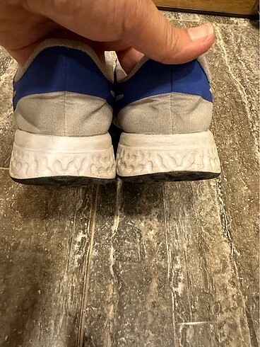 38 Beden Nike spor ayakkabı