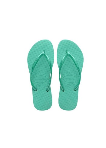 Havaianas Turkuaz Kadın Terlik