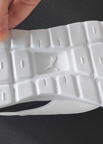 Puma anzarun lite ayakkabi - Görsel 5