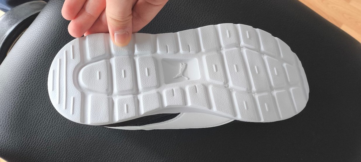 Puma anzarun lite ayakkabi - Görsel 5