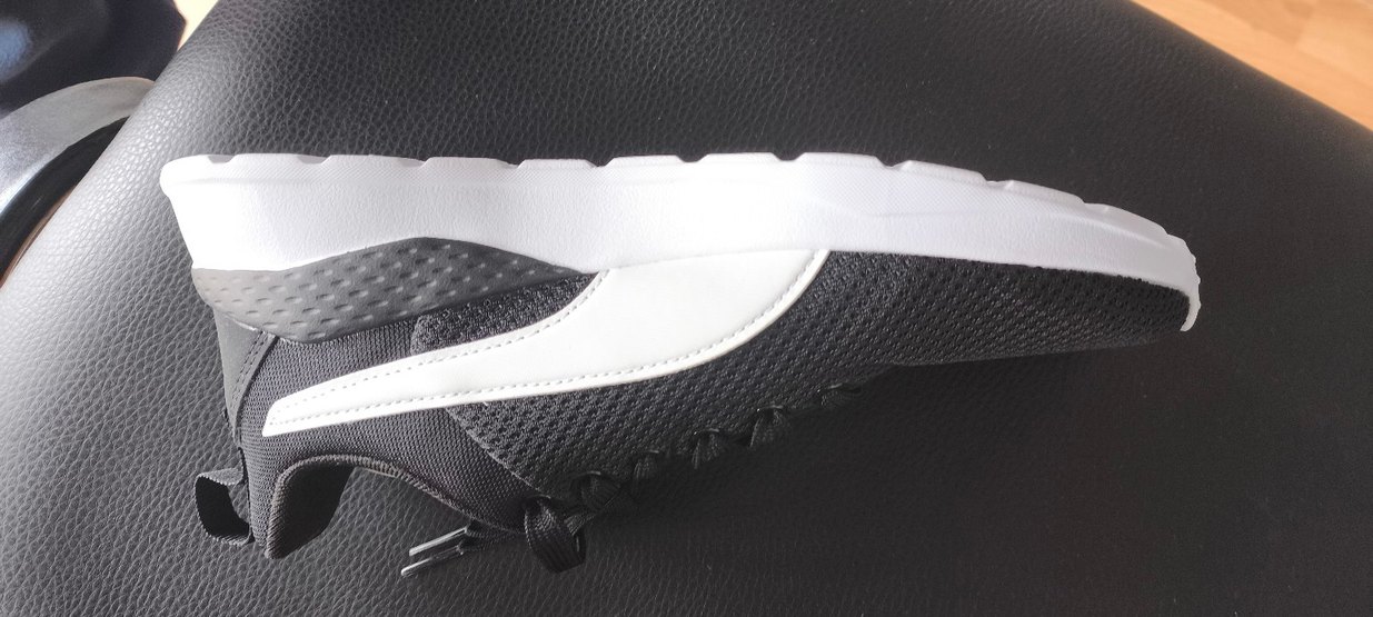 Puma anzarun lite ayakkabi - Görsel 3