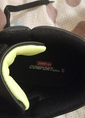 Jump Jump comfort system spor ayakkabi