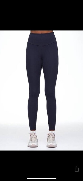 Oysho Oysho comfortlux tayt