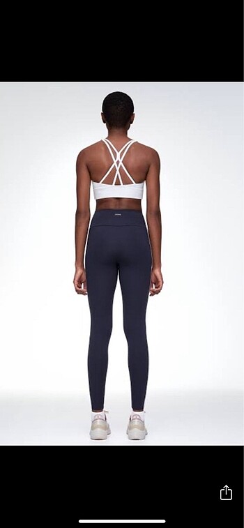 xs Beden Oysho comfortlux tayt