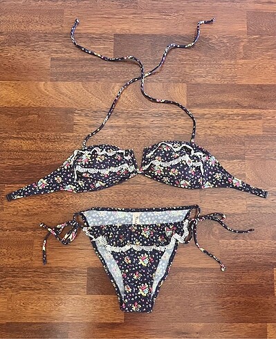 Penti bikini takımı