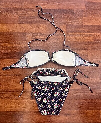 s Beden Penti bikini takımı