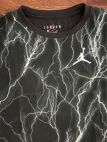 Nike Nike jordan tshirt
