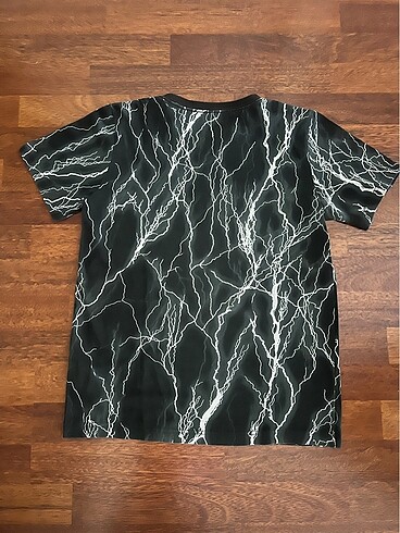 13-14 Yaş Beden çeşitli Renk Nike jordan tshirt