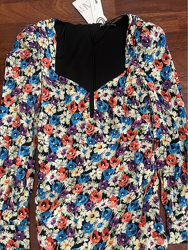 Zara Zara elbise