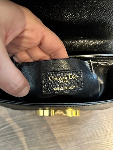  Beden Christian dior canta