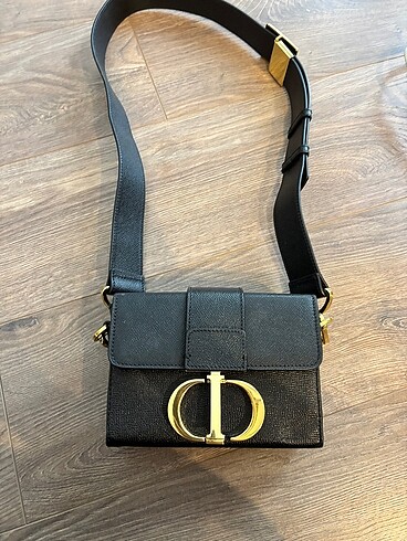 Christian dior canta