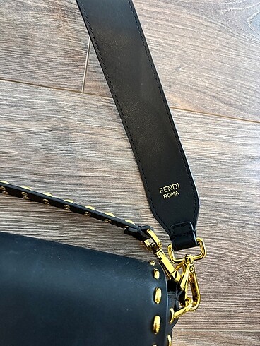 Fendi Fendi canta