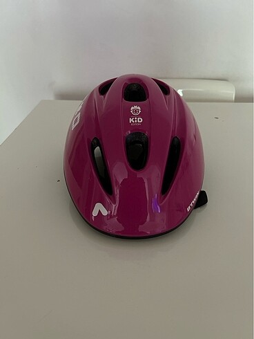 Çocuk Kask bisiklet veya paten 8-9 yaş