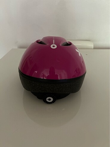  Beden Çocuk Kask bisiklet veya paten 8-9 yaş