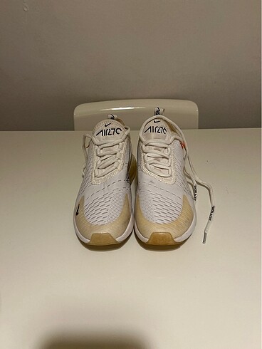 Nike spor ayakkabı kadın