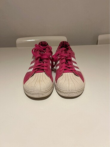 36 Beden Adidas spor ayakkabı