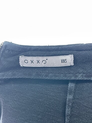 xxl Beden siyah Renk oxxo Mini Etek %70 İndirimli.