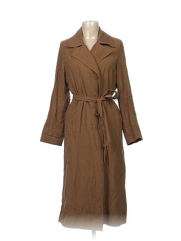 Mango Trenchcoat %70 İndirimli.