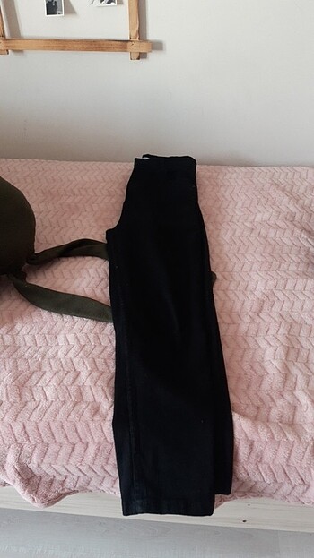 Diğer Boyfriend pantolon 