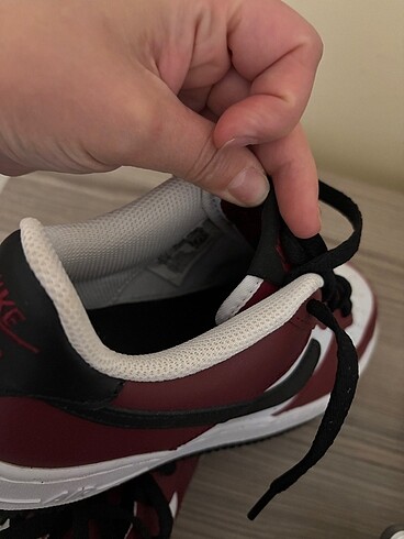 38,5 Beden Nike air 