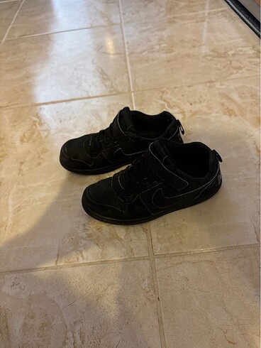 Nike Nike spor ayakkabı