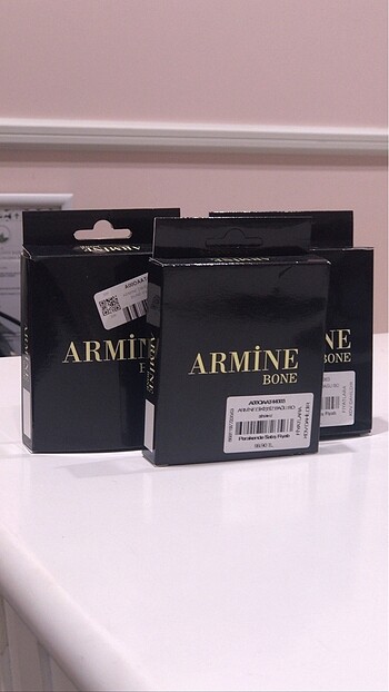 Armine bone