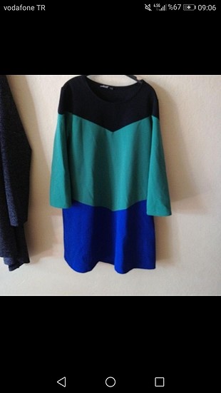spor tunik