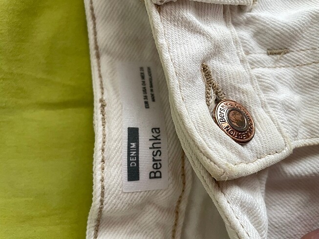 Bershka bershka sort