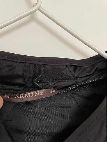 Armine armine kap