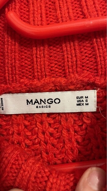 m Beden mango kazak