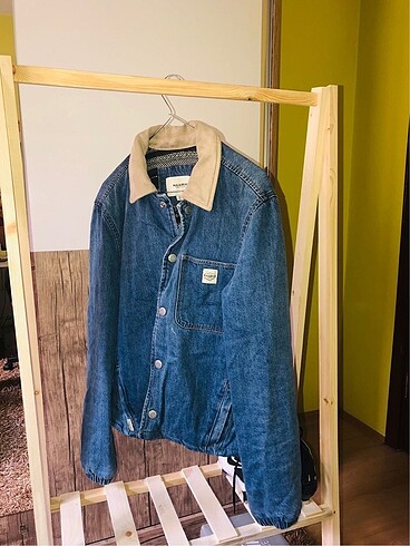 Pull&bear çeket
