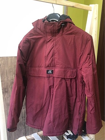 Pull&bear mont