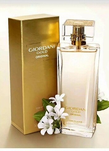 Oriflame Ürünleri 
