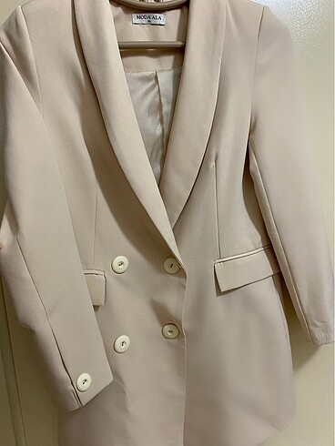 Modaalabutik blazer ceket