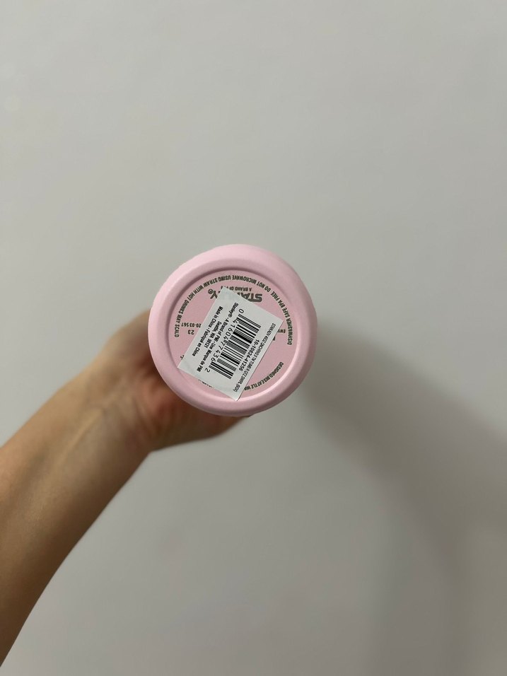 Stanley Pembe Termos Matara - Görsel 3