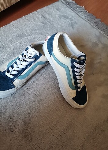 Vans Spor ayakkabı 
