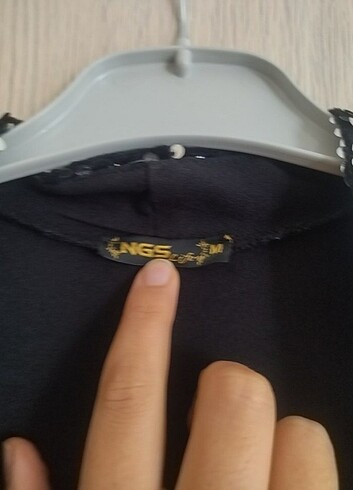 Diğer Abaya