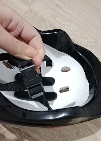 Bisiklet Kaskı - Görsel 2