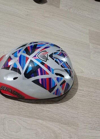 Bisiklet Kaskı - Görsel 3