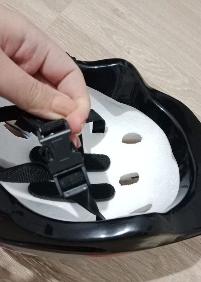 Bisiklet Kaskı - Görsel 2