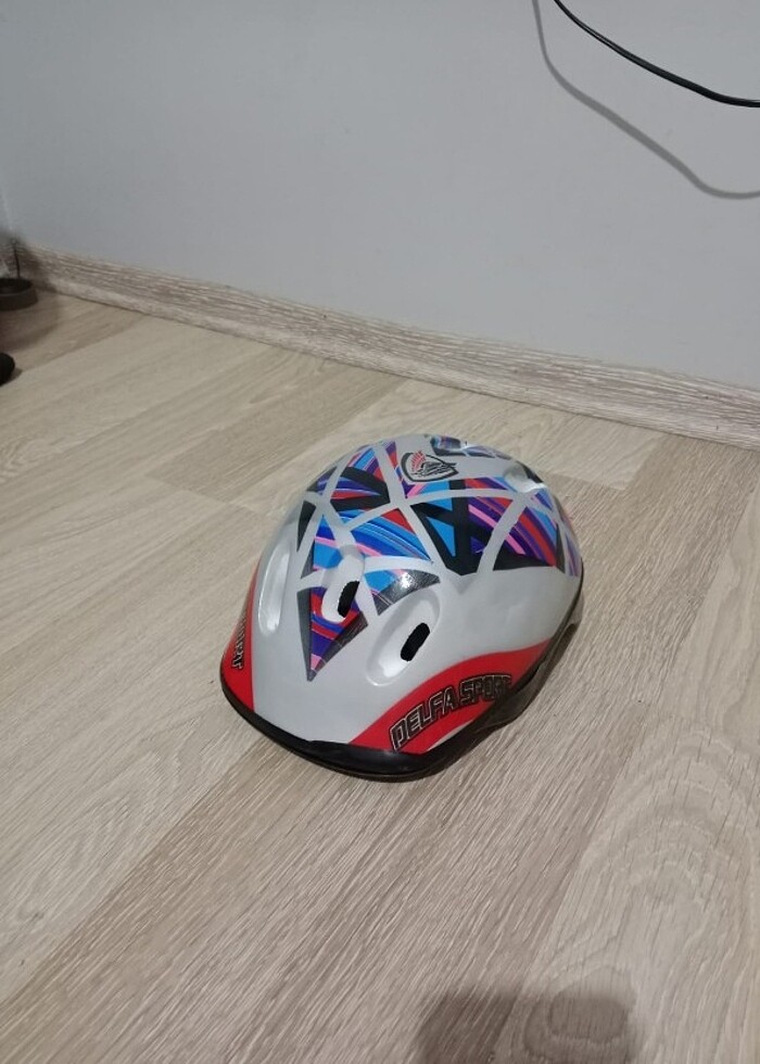 Bisiklet Kaskı - Görsel 4