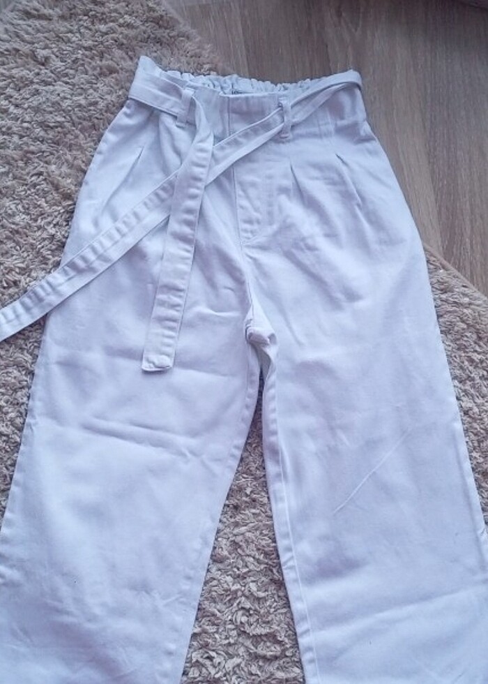 Jeans Pantolon - Görsel 2