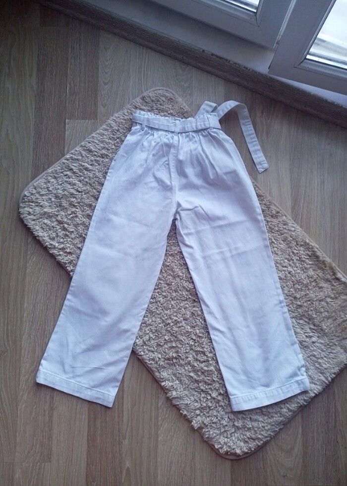 Jeans Pantolon - Görsel 3