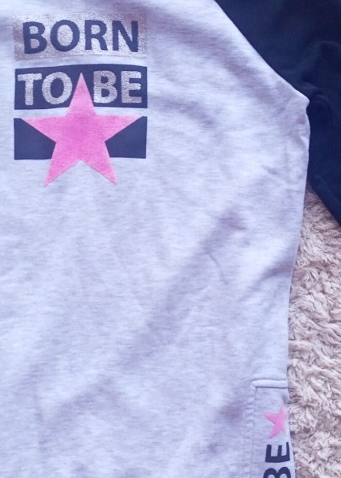 Sweatshirt  - Görsel 2