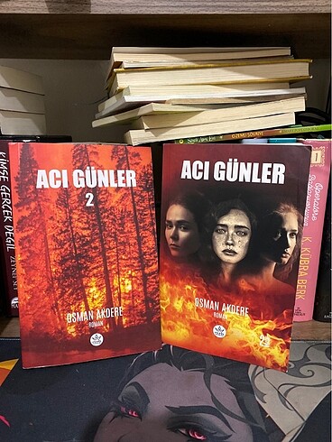 acı gunler 1-2