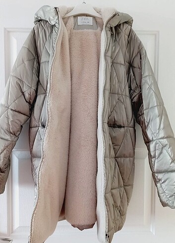 Zara Zara Mont
