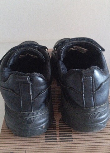 34 Beden Polaris sneaker 