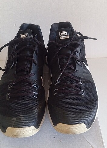 44 Beden siyah Renk Orjinal Nike 