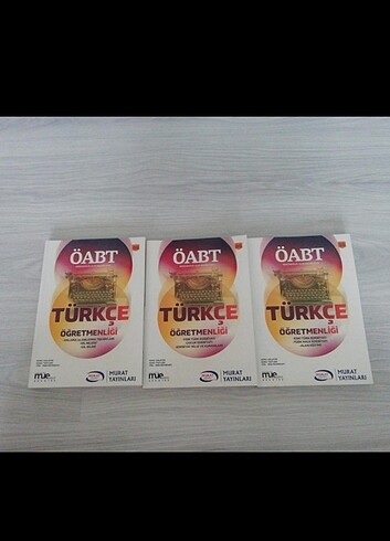 Türkçe öabt